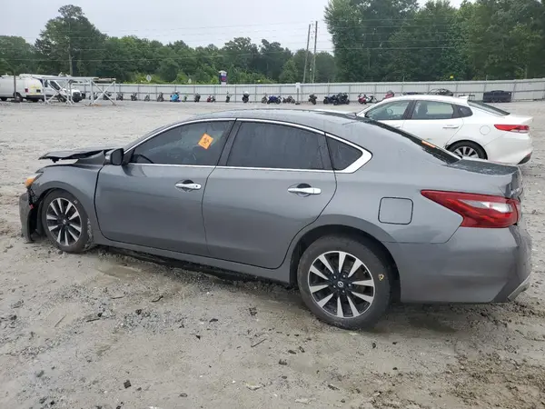 1N4AL3AP5JC108659 2018 NISSAN ALTIMA - Image 2
