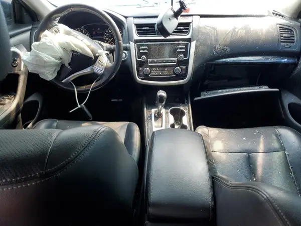 1N4AL3AP5JC108659 2018 NISSAN ALTIMA - Image 8