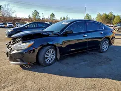 1N4AL3AP5JC109133 2018 NISSAN ALTIMA