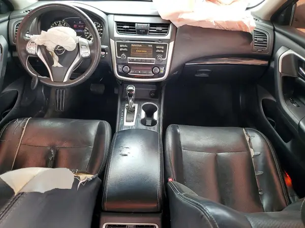 1N4AL3AP5JC109410 2018 NISSAN ALTIMA - Image 8