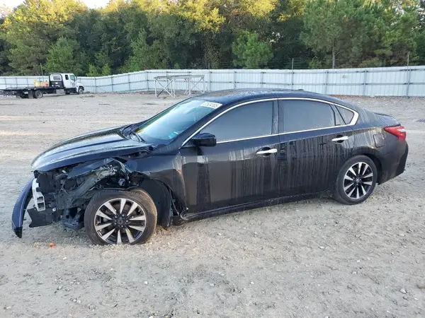 1N4AL3AP5JC109455 2018 NISSAN ALTIMA - Image 1