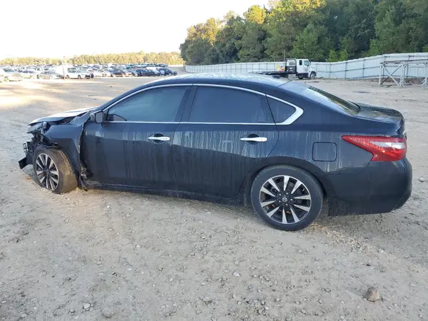 1N4AL3AP5JC109455 2018 NISSAN ALTIMA - Image 2