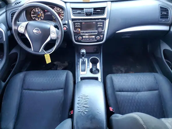 1N4AL3AP5JC109455 2018 NISSAN ALTIMA - Image 8