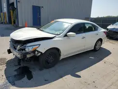 1N4AL3AP5JC109892 2018 NISSAN ALTIMA
