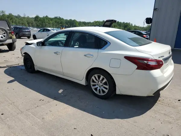1N4AL3AP5JC109892 2018 NISSAN ALTIMA - Image 2