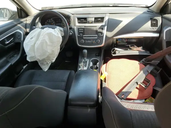 1N4AL3AP5JC109892 2018 NISSAN ALTIMA - Image 8