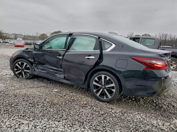 1N4AL3AP5JC110217 2018 NISSAN ALTIMA - Image 2