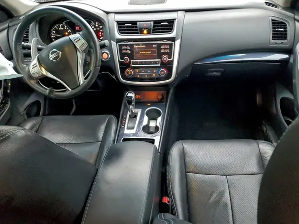 1N4AL3AP5JC110217 2018 NISSAN ALTIMA - Image 8