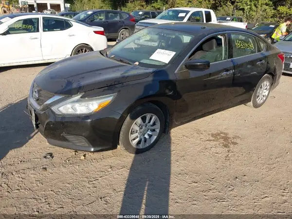1N4AL3AP5JC110279 2018 NISSAN ALTIMA - Image 2