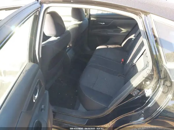1N4AL3AP5JC110279 2018 NISSAN ALTIMA - Image 8