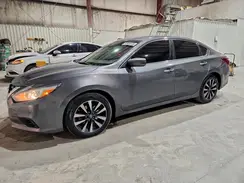 1N4AL3AP5JC110492 2018 NISSAN ALTIMA