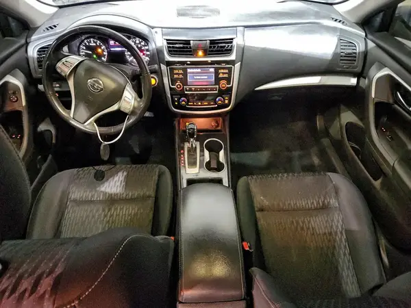 1N4AL3AP5JC110492 2018 NISSAN ALTIMA - Image 8