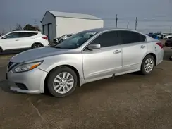 1N4AL3AP5JC110721 2018 NISSAN ALTIMA