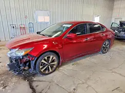 1N4AL3AP5JC110802 2018 NISSAN ALTIMA