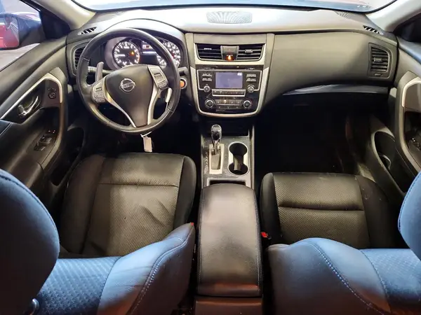 1N4AL3AP5JC110802 2018 NISSAN ALTIMA - Image 8