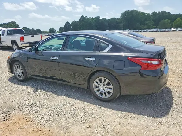 1N4AL3AP5JC110895 2018 NISSAN ALTIMA - Image 2