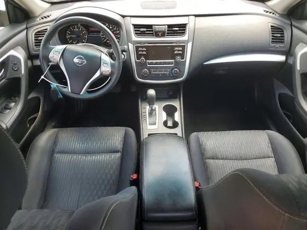 1N4AL3AP5JC110895 2018 NISSAN ALTIMA - Image 8
