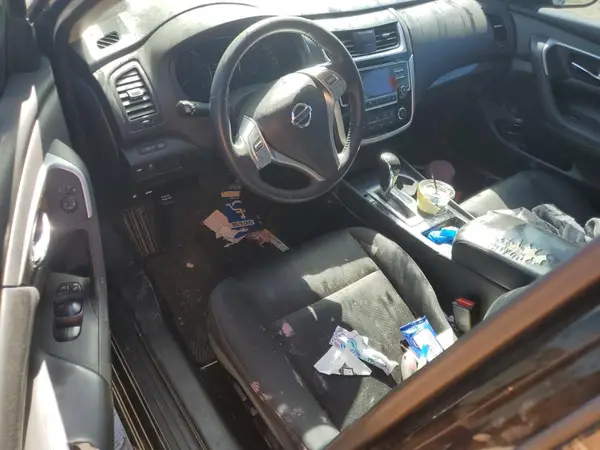 1N4AL3AP5JC110900 2018 NISSAN ALTIMA - Image 8