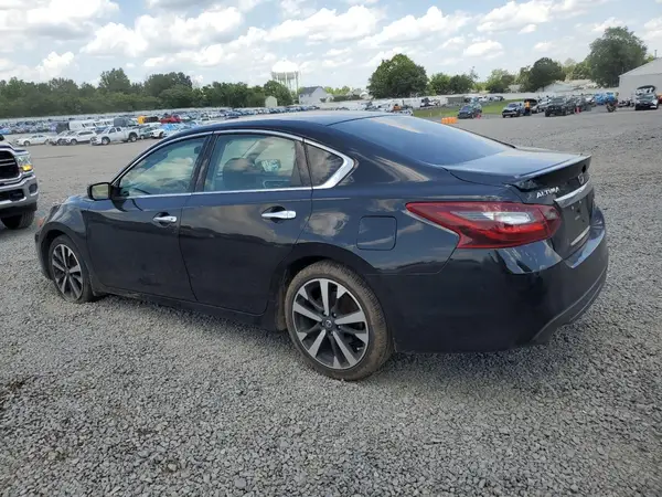1N4AL3AP5JC110928 2018 NISSAN ALTIMA - Image 2