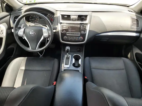 1N4AL3AP5JC110928 2018 NISSAN ALTIMA - Image 8