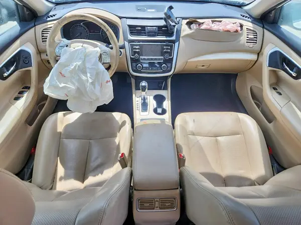 1N4AL3AP5JC111433 2018 NISSAN ALTIMA - Image 8