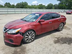 1N4AL3AP5JC111836 2018 NISSAN ALTIMA