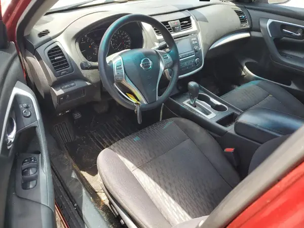 1N4AL3AP5JC111836 2018 NISSAN ALTIMA - Image 8