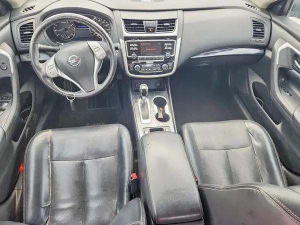 1N4AL3AP5JC111903 2018 NISSAN ALTIMA - Image 8