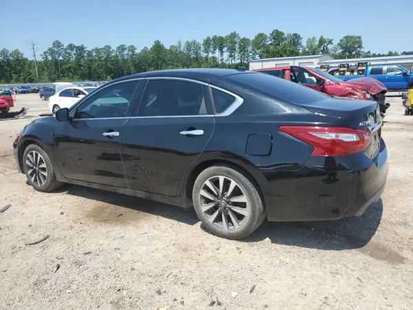 1N4AL3AP5JC112193 2018 NISSAN ALTIMA - Image 2