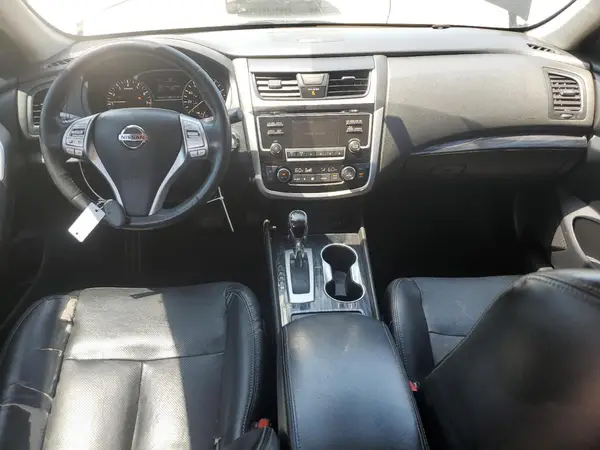 1N4AL3AP5JC112193 2018 NISSAN ALTIMA - Image 8