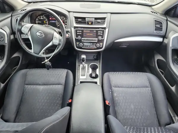 1N4AL3AP5JC112677 2018 NISSAN ALTIMA - Image 8