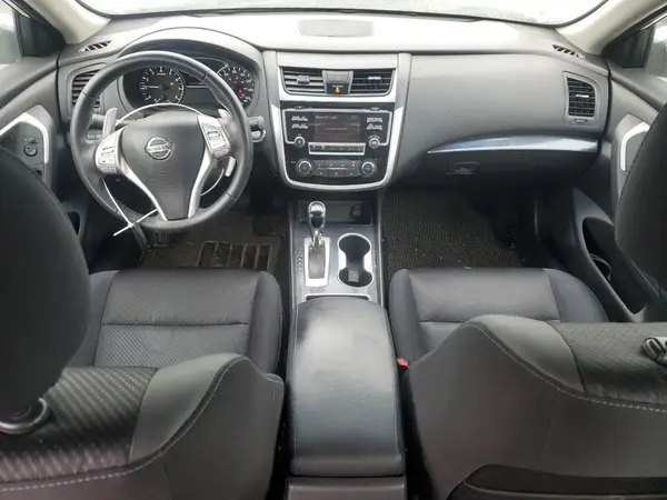 1N4AL3AP5JC112808 2018 NISSAN ALTIMA - Image 7
