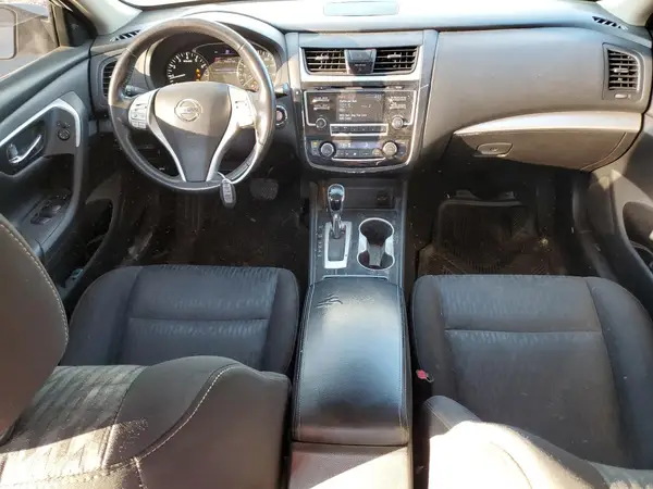 1N4AL3AP5JC113182 2018 NISSAN ALTIMA - Image 8
