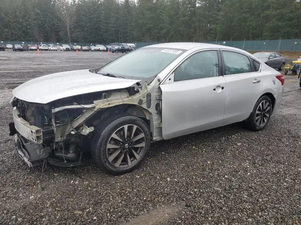 1N4AL3AP5JC113277 2018 NISSAN ALTIMA - Image 1