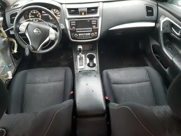1N4AL3AP5JC113277 2018 NISSAN ALTIMA - Image 8