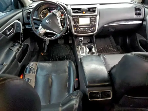 1N4AL3AP5JC113490 2018 NISSAN ALTIMA - Image 8