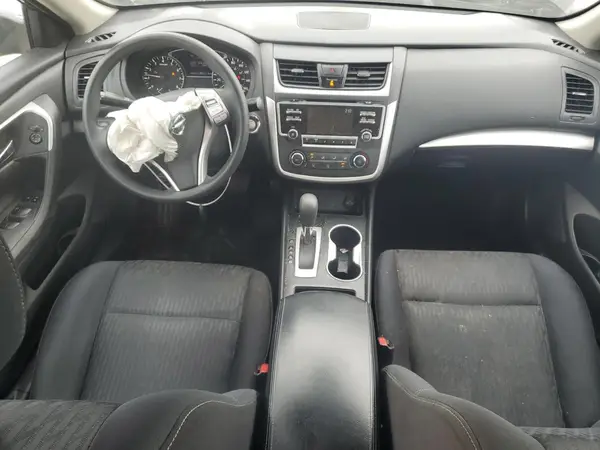 1N4AL3AP5JC113540 2018 NISSAN ALTIMA - Image 8