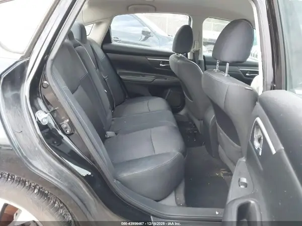 1N4AL3AP5JC113604 2018 NISSAN ALTIMA - Image 8