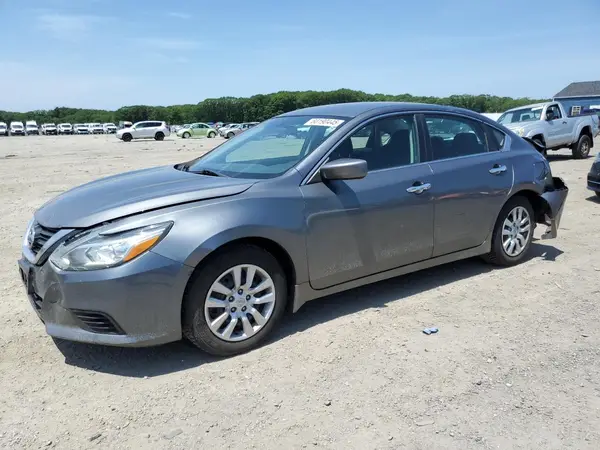 1N4AL3AP5JC113750 2018 NISSAN ALTIMA - Image 1