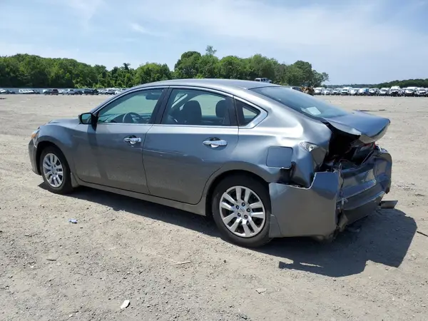 1N4AL3AP5JC113750 2018 NISSAN ALTIMA - Image 2