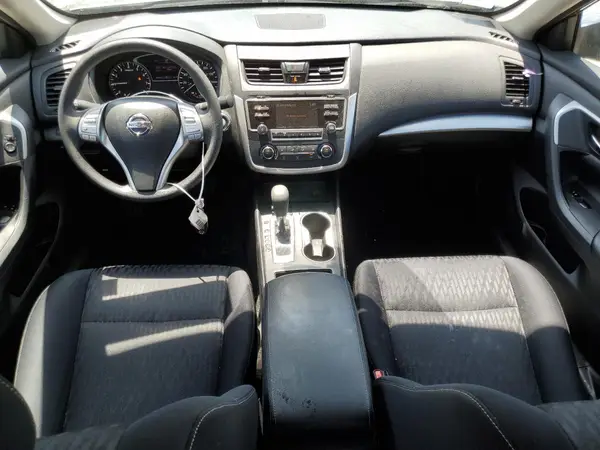 1N4AL3AP5JC113750 2018 NISSAN ALTIMA - Image 8