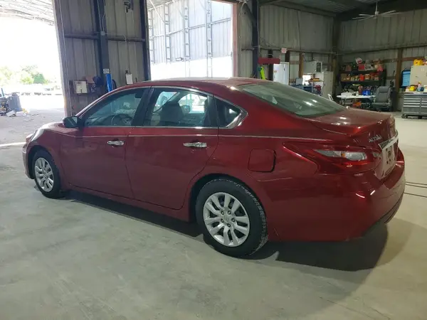 1N4AL3AP5JC114106 2018 NISSAN ALTIMA - Image 2