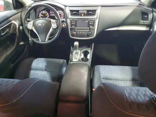 1N4AL3AP5JC114106 2018 NISSAN ALTIMA - Image 8