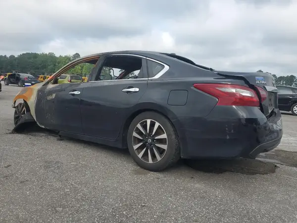 1N4AL3AP5JC114266 2018 NISSAN ALTIMA - Image 2