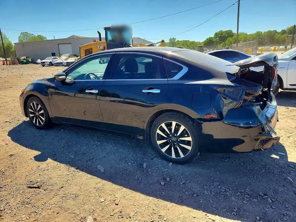 1N4AL3AP5JC114297 2018 NISSAN ALTIMA - Image 2