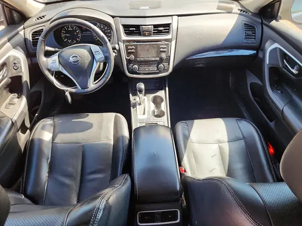 1N4AL3AP5JC114297 2018 NISSAN ALTIMA - Image 8