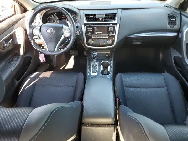 1N4AL3AP5JC114395 2018 NISSAN ALTIMA - Image 8