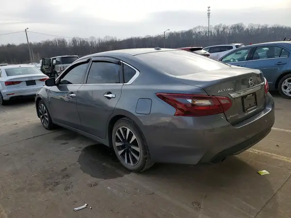 1N4AL3AP5JC114705 2018 NISSAN ALTIMA - Image 2
