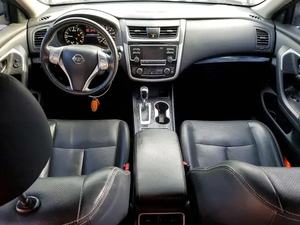 1N4AL3AP5JC114705 2018 NISSAN ALTIMA - Image 8