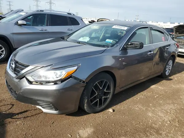 1N4AL3AP5JC115546 2018 NISSAN ALTIMA - Image 1